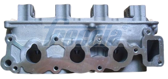 Головка блока цилиндров FRECCIA 8MGTT 3 1440442642 CH17-1054 - Изображение 1