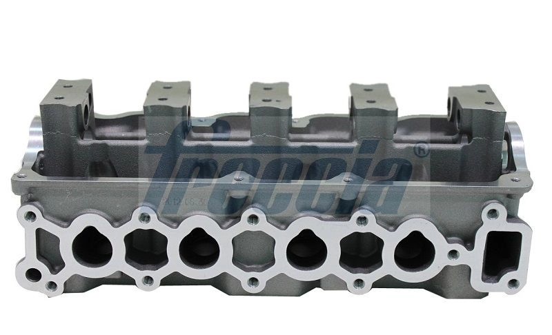 Головка блока цилиндров FRECCIA DKPB 1Z9 1440442643 CH17-1055 - Изображение 1