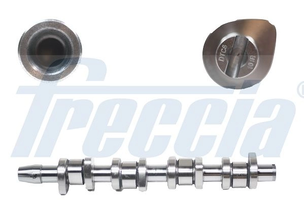 Распредвал FRECCIA QRO IWP 1440442645 CM05-2333