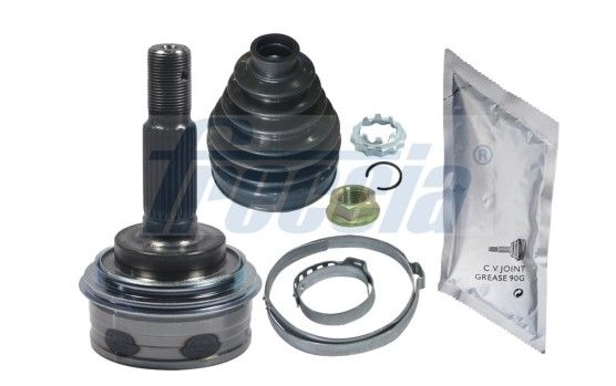 Шрус граната FRECCIA 2 R46D CVJ13-1180 1440442889 изображение 0