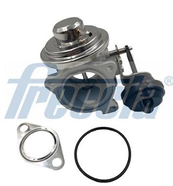 Клапан EGR FRECCIA 1440442957 J8GE OA EGR12-115