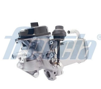 Клапан EGR FRECCIA 1440443022 EGR12-180 N8G QG