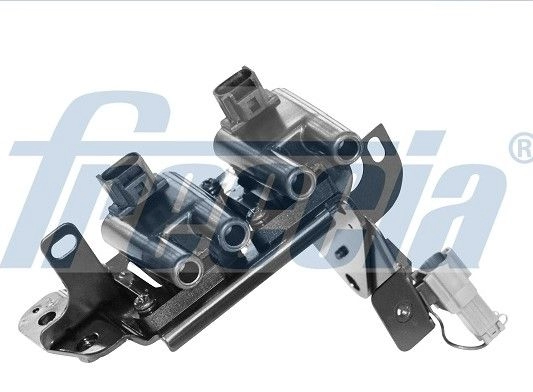 Катушка зажигания FRECCIA IC15-1063 1440443439 ZU5 1N