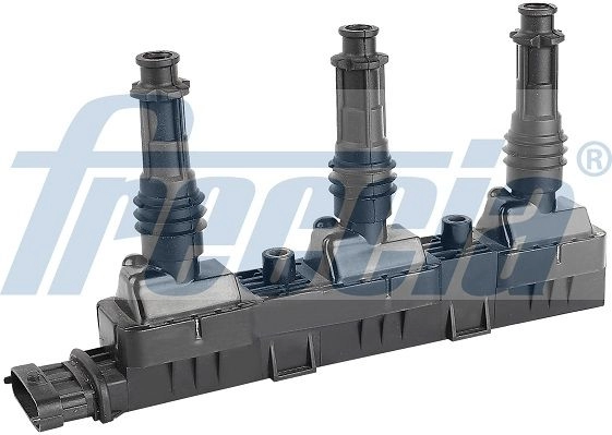 Катушка зажигания FRECCIA IC15-1077 1440443453 B 3X39