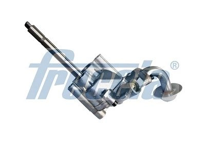 Масляный насос FRECCIA OP09-126 1440443529 1VCZDK O