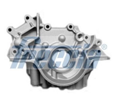Масляный насос FRECCIA VGU TXO OP09-132 1440443535