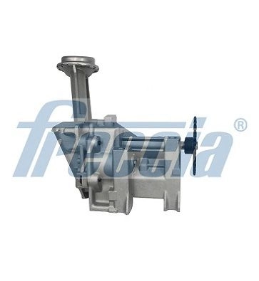 Масляный насос FRECCIA 1440443540 OP09-137 D VIDD1P