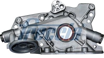 Масляный насос FRECCIA OP09-161 1440443562 R2 68K6 изображение 0