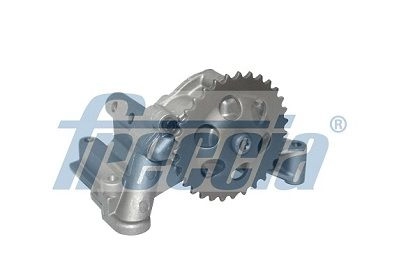 Масляный насос FRECCIA WK6W L 1440443573 OP09-173