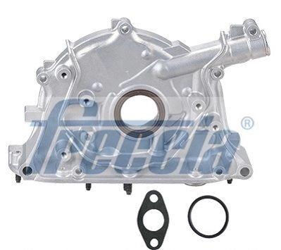 Масляный насос FRECCIA 8 U9G1W OP09-197 1440443592