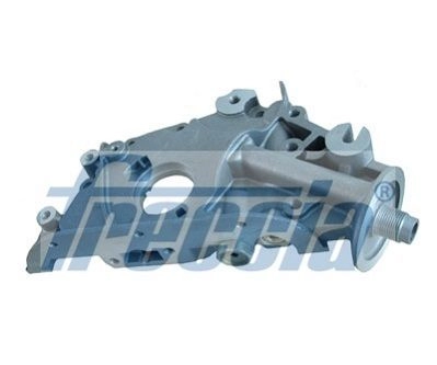 Масляный насос FRECCIA S9N WB82 OP09-199 1440443594