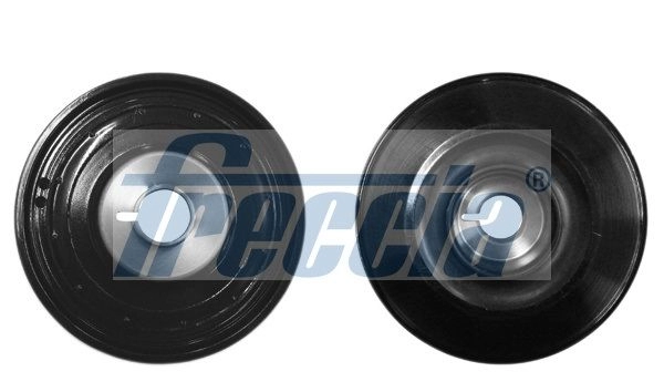 Шкив коленвала FRECCIA F YZIQD PUL11-132 1440443709