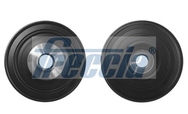 Шкив коленвала FRECCIA PUL11-133 AZ NSR 1440443710