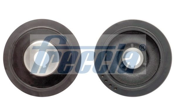 Шкив коленвала FRECCIA PUL11-136 ME4 VN8A 1440443713