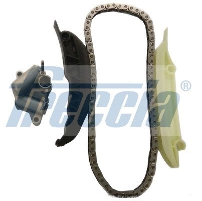 Комплект цепи ГРМ FRECCIA SU3 NZ 1424523417 TK08-1062