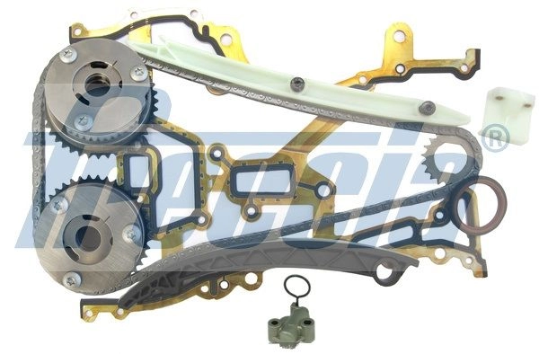 Комплект цепи ГРМ FRECCIA 1424523461 TK08-1106 KR HKH