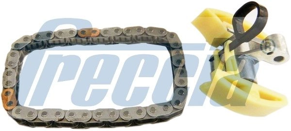Комплект цепи ГРМ FRECCIA TK08-1108 9GL MI 1424523463