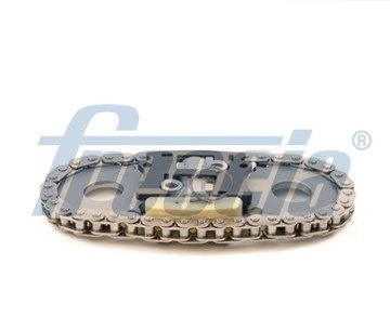 Комплект цепи ГРМ FRECCIA TK08-1145 1440443898 0 P21BD