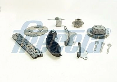 Комплект цепи ГРМ FRECCIA 1440443904 TK08-1151 0 BHIC9