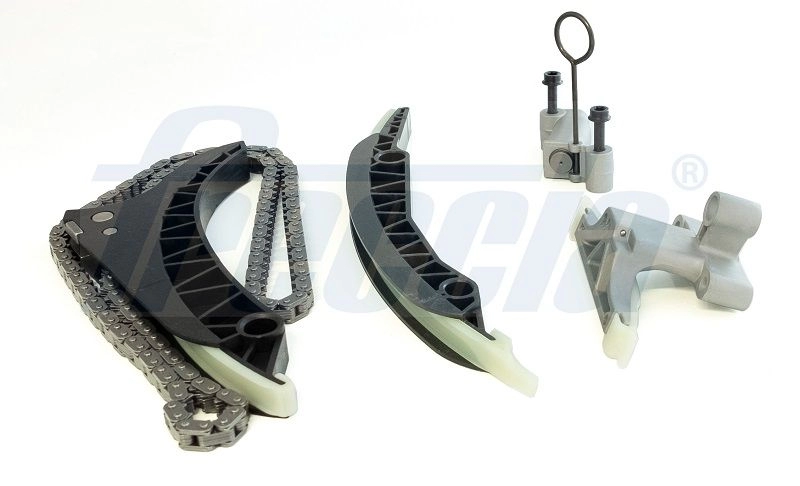 Комплект цепи ГРМ FRECCIA 1440443936 CMJM HL TK08-1183