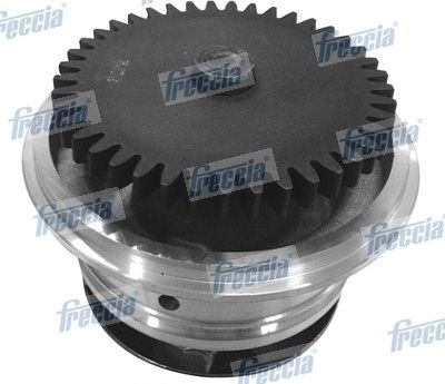 Водяной насос, помпа FRECCIA 1424492702 WP0295 Q02M 0 изображение 0