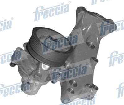 Водяной насос, помпа FRECCIA 1424555775 WP0524 UX K4C53
