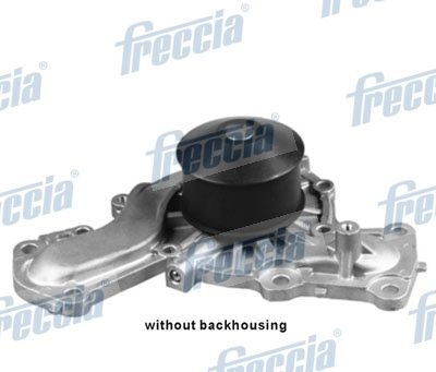 Водяной насос, помпа FRECCIA WP0546 1424555797 0LY VO