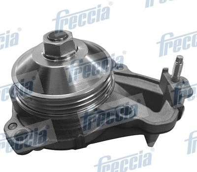 Водяной насос, помпа FRECCIA UZ6 ID3 1424555808 WP0558