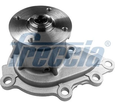 Водяной насос, помпа FRECCIA 1440443995 WP0604 BV4LG6 5
