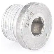 Сливная пробка поддона PORSCHE YGYY V1 PAF008309 1422783594 - Изображение 1