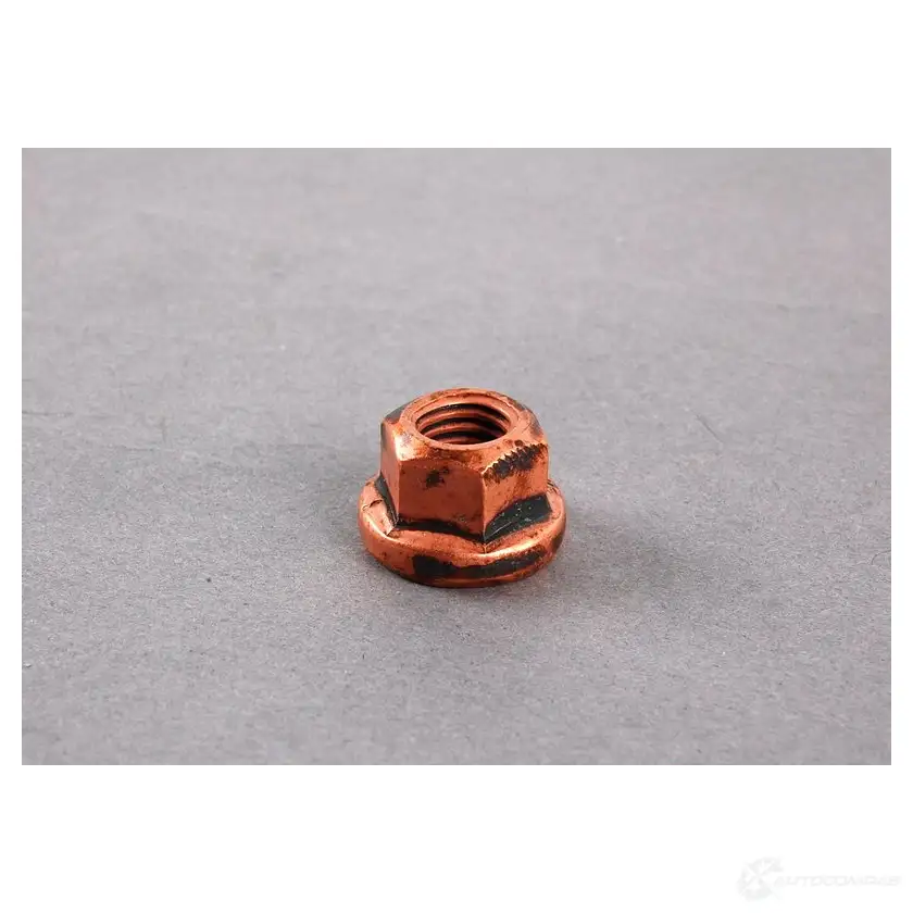 Гайка PORSCHE 1205212757 BZR RKLZ N 908 946 02 - Изображение 1