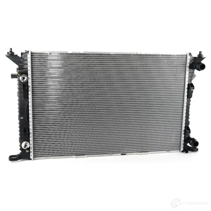 Радиатор охлаждения двигателя PORSCHE 21860332 9A7 121 251 10 36EM XYL - Изображение 1