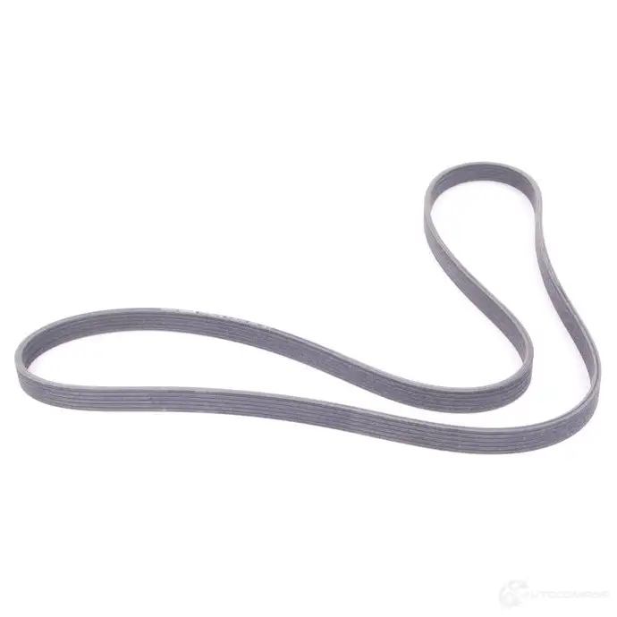 Приводной ремень, поликлиновой PORSCHE 9A110221601 23994046 W 256U9 - Изображение 1