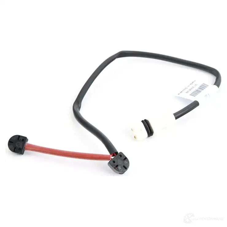 Rear Brake Pad Wear Sensor - Priced Each PORSCHE 99761275402 JK 4CKZ5 1439670467 - Изображение 1