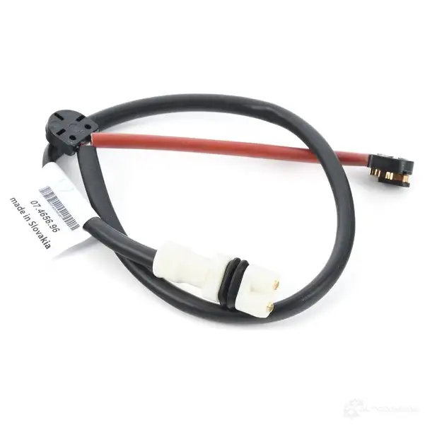 Датчик износа тормозных колодок PORSCHE 21669658 5IT9 0 99761267601 - Изображение 1