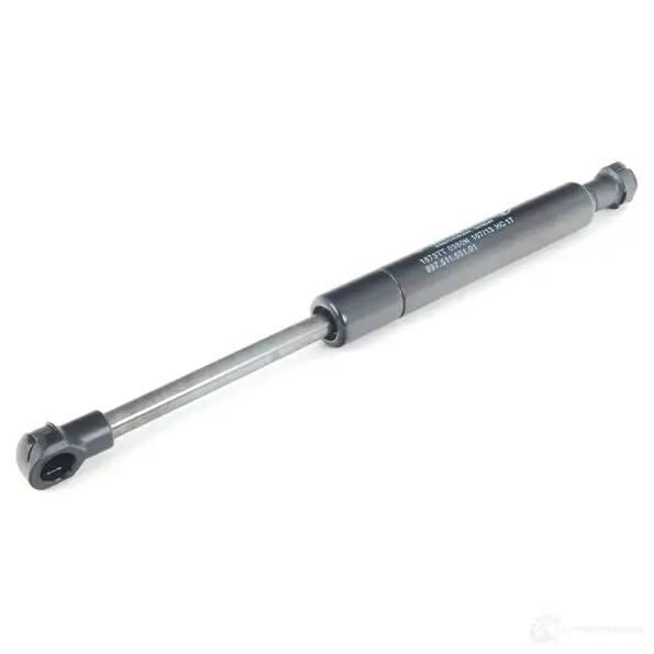 Амортизатор багажника PORSCHE 24859446 OEER PRT 997 511 551 01 - Изображение 1