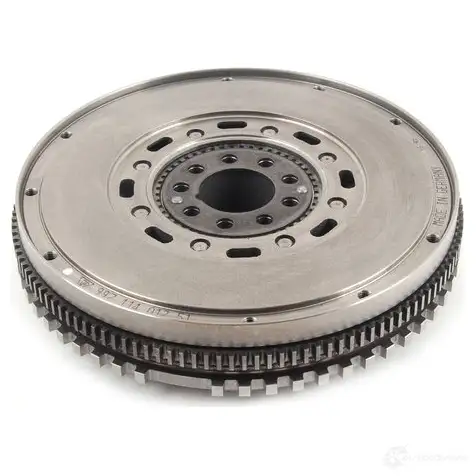 Двухмассовый маховик PORSCHE 997 114 012 51 22147566 KT A1HTF - Изображение 1