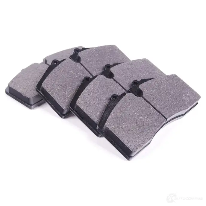 Тормозные колодки, дисковые, комплект PORSCHE 993 351 939 01 NIN I2 21613830 - Изображение 1