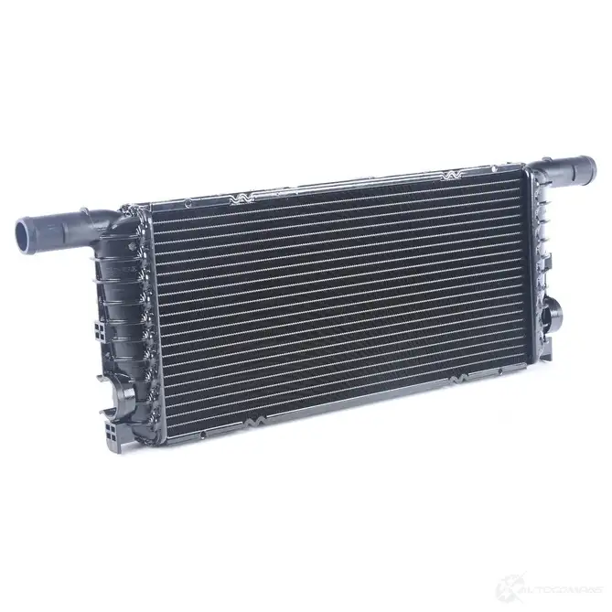 Радиатор охлаждения двигателя PORSCHE 99110613702 1422778827 NNTYR SS изображение 1
