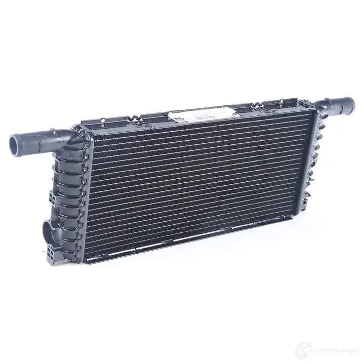 Радиатор охлаждения двигателя PORSCHE 99110613702 1422778827 NNTYR SS изображение 2