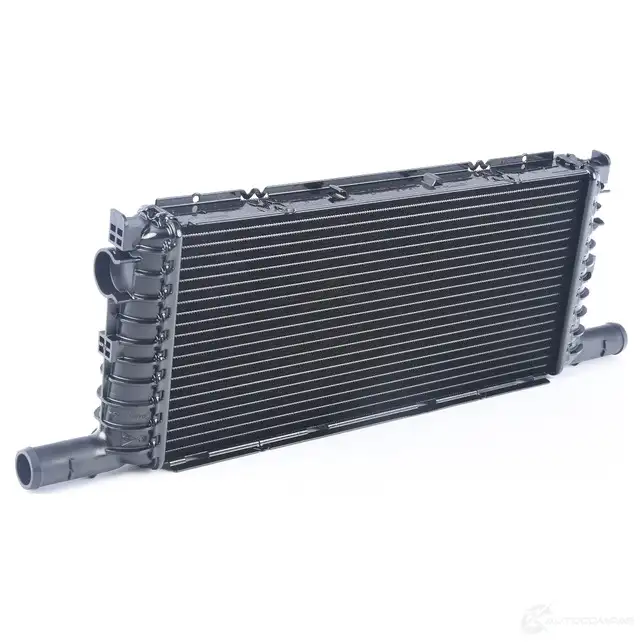Радиатор охлаждения двигателя PORSCHE 99110613702 1422778827 NNTYR SS изображение 3