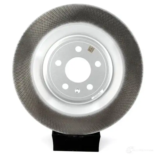 Тормозной диск PORSCHE 95B 615 601D 27422594 ANY 52DX - Изображение 1