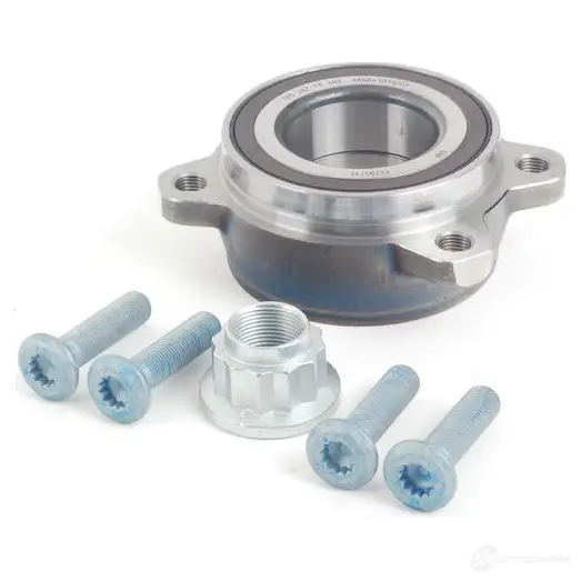 Подшипник ступицы передний PORSCHE IA LLAF 23158608 95834190100 - Изображение 1