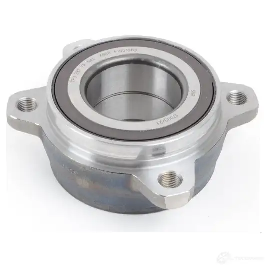 Подшипник ступицы передний PORSCHE VPJ XJ 95833158300 25435968 - Изображение 1