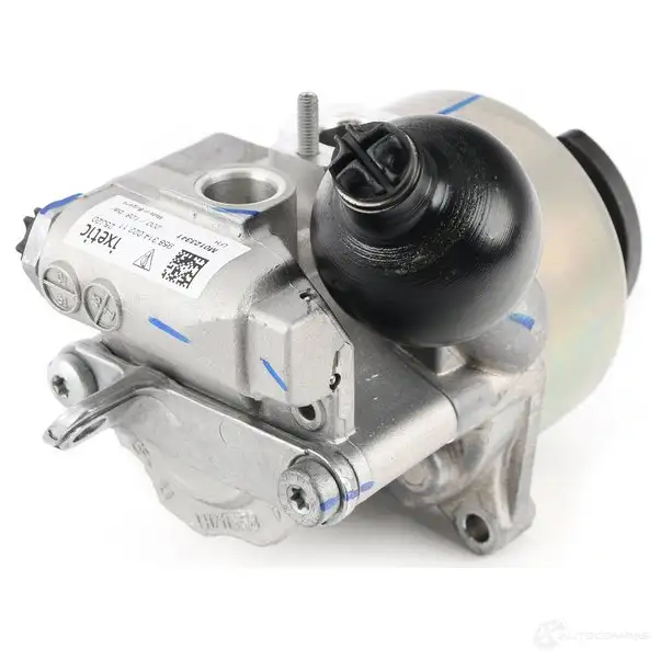 TANDEM VANE PUMP PORSCHE 6M1R J 1439674313 95831402211 изображение 1