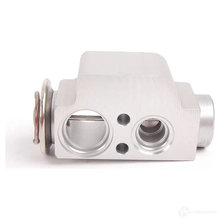 Форсунка расширительного клапана PORSCHE GZ5F W 95557231901 21919708 изображение 1