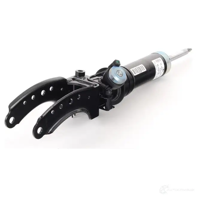 Front Shock Absorber For Cars With Air Suspension PORSCHE 1439674822 95534304421 H 5C8CK - Изображение 1