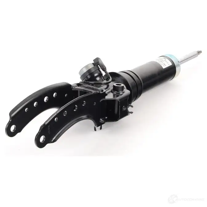Front Shock Absorber For Cars With Air Suspension PORSCHE 1439674823 95534304321 SH4T 0 - Изображение 1