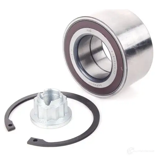 Подшипник ступицы передний PORSCHE 23275901 UC NLVQ 95534190100 изображение 0