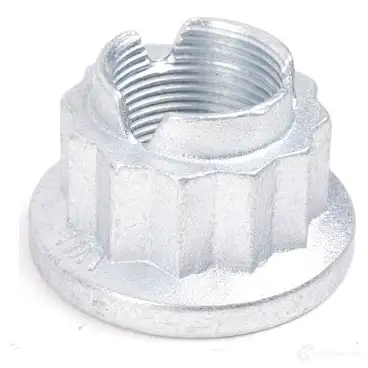 Подшипник ступицы передний PORSCHE 23275901 UC NLVQ 95534190100 изображение 1